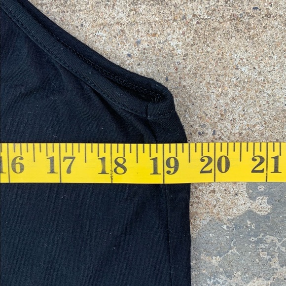 Two Count High Neck Spaghetti Strap Tops Size L - Picture 9 of 16